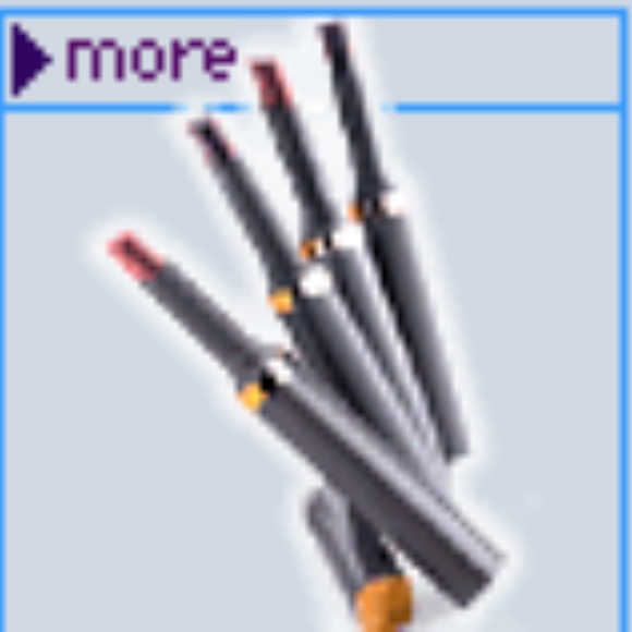 VTG I L'Oréal I Colour Endure I RUBY RUBY #315 - Picture 15 of 16